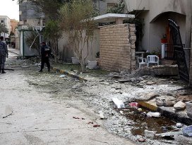 Libyada bombalı saldırı: 50 ölü