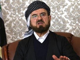 DMABden Madayaya destek çağrısı