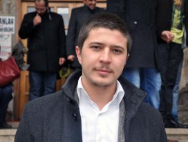 AK Parti Gençlik Kolları MYKsı açıklandı