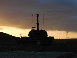 Başika kampına saldırı: 17 DAEŞ militanı öldürüldü