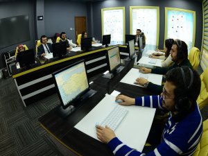 Konyada buzlanmaya karşı yeni sistem