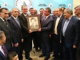 Hançerliye büyük sürpriz