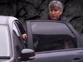 MİT kumpası savcısı yurtdışına kaçtı