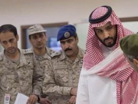 Suudi Arabistan: İran ile savaş felaket olur
