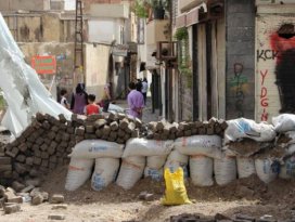 Diyarbakırdan acı haber: 2 şehit!