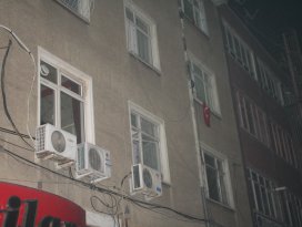 Konyada karbonmonoksit zehirlenmesi: 2 ölü