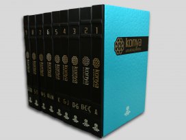 Şehir kültürü gelecek kuşaklara aktarılıyor