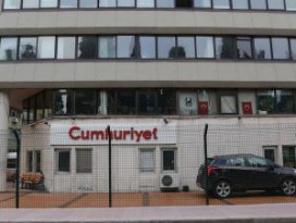 PKK propagandacısının imdadına Cumhuriyet yetişti