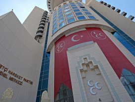 MHPde ya ikna ya kayyum süreci başlıyor