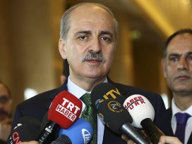 Canlı bomba 1988 doğumlu ve Suriye uyruklu