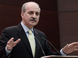 Uluslararası camia teröre karşı Türkiye ile dayanışma içinde olmalı