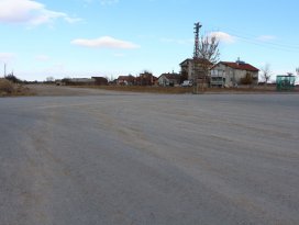 Bezmi Alem Caddesi kamulaştırıldı