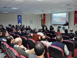 NEÜ İnnopark’a değer katacak