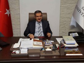 Selçuk’ta rektör yardımcılarının görev dağılımları belirlendi