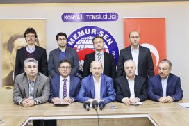 “İhanet belgesi ile PKK’ya moral verdiler”