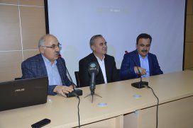 Aydınlar Ocağı’ndan Veyis Ersöze Vefa