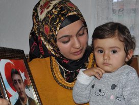 Bir Tuğrul şehit oldu diye kazandık sanmasınlar