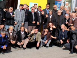 Yörüklerin Taşkent çıkarması