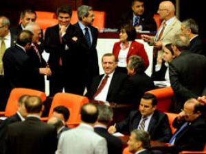 AK Partinin 8 firesi hangi vekiller?