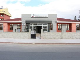 Karatay’da aile sağlığı merkezi törenle hizmete girdi