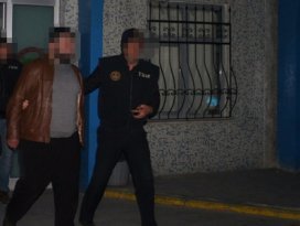 Konyada DAEŞ operasyonu: 10 gözaltı