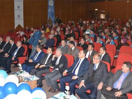 Konyada diploma heyecanı