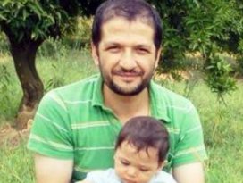 Şehidin Adanadaki baba ocağına ateş düştü