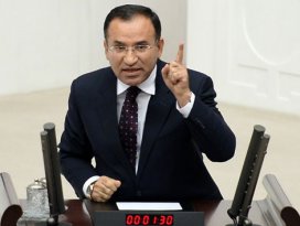 Bozdağdan Kılıçdaroğluna sert eleştiri