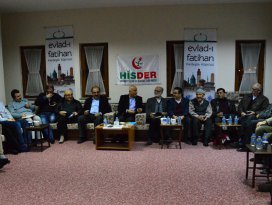 AK Parti’nin felaketi: “Muhalefetsizlik”