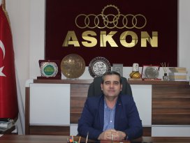 Büyüme hedefi umut verdi