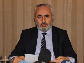 Konya’da hac müracaatları ile ilgili toplantı