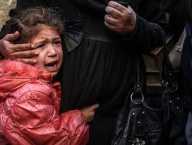 İsrail Gazzede çocuklara yönelik ihlallerini artırdı