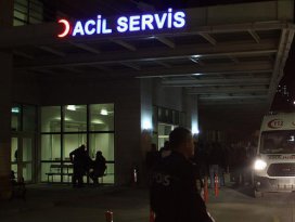 Şırnaktaki terör saldırısında yaralanan 3 polis şehit oldu