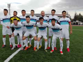 Hafta puansız tamamlandı