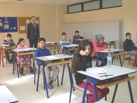 TEOG’da TED Konya Koleji başarısı