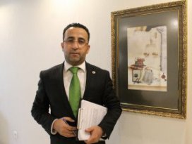 Öztürk: Kılıçdaroğluna herkes manevi dava açabilir