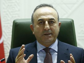 Sonuna kadar DAEŞle mücadelemizi sürdüreceğiz