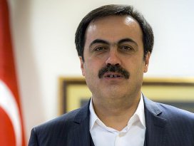KTO Başkanı Öztürk, büyüme rakamlarını değerlendirdi