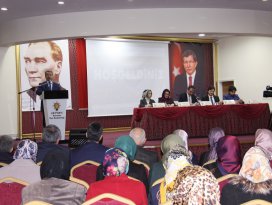 Hançerli: Güzel sonuçlar elde ettik