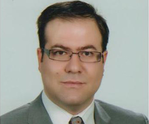 AK Parti Meram İlçe Teşkilatının yeni yönetim kurulu