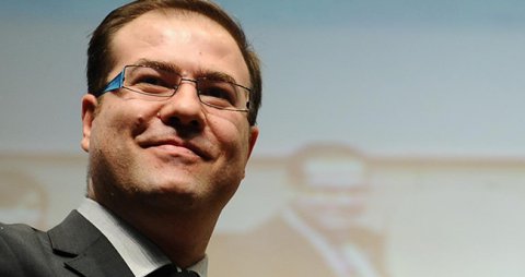 AK Parti Meramın Yürütme Kurulu üyeleri belli oldu