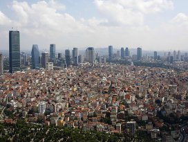 Yabancıların gayrimenkul yatırımı ikiye katlandı