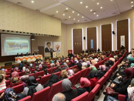 Arat: Konya tarihinin rekor oy oranına ulaştık