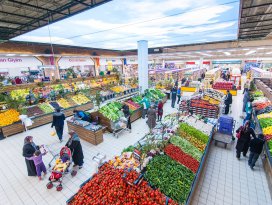 Adese’de taptaze indirim günleri başladı
