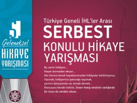 TİMAV hikâye yarışması başvuruları başladı