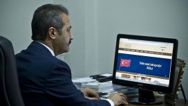 Teröre karşı bin 700 akademisyenden destek