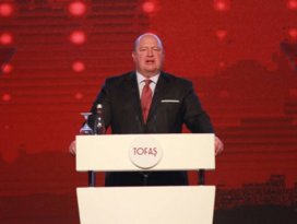 Mustafa Koç hayatını kaybetti
