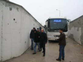 Uyuşturucu operasyonunda 34 kişi adliyeye sevk edildi