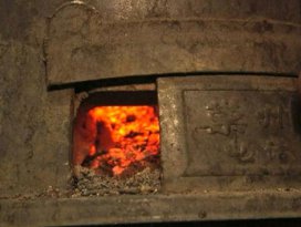 Konya’da soba zehirlenmesi: 1 ölü