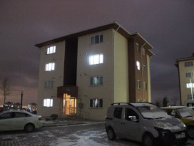 Konyada şüpheli ölüm
